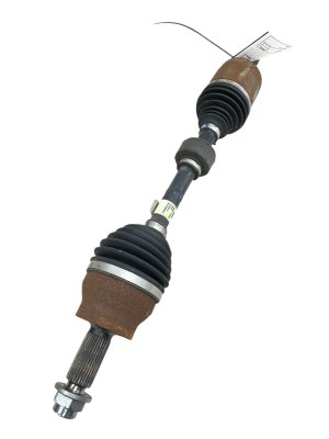 2021-2025 Hyundai Santa Fe CV Axle Shaft - Front, Left (Driver) (Used OEM)