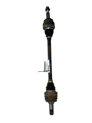 2021-2025 Lexus IS300 CV Half Drive Axle Shaft - Rear, Right (Passenger) (Used OEM)