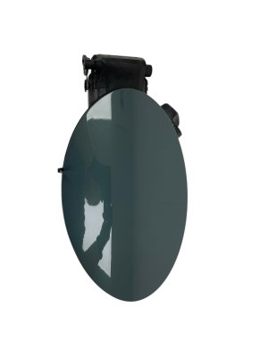 2016-2024 Mini Cooper Clubman Green Fuel Filler Door - Rear (Used OEM)
