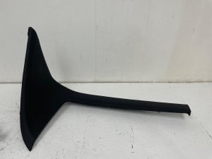 2022-2025 Acura MDX Black Speedometer Trim Bezel (Used OEM)