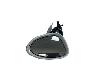 2017-2024 Porsche Panamera White Power Auto-Dimming Surround View Door/Side View Mirror - Front, Right (Passenger) (Used OEM)