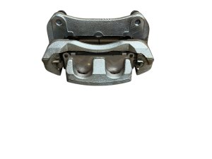2023-2025 Toyota bZ4X Silver Disc Brake Caliper - Front, Left (Driver) (Used OEM)
