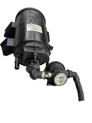 2019-2024 BMW Z4 Fuel Vapor Charcoal Canister (Used OEM)