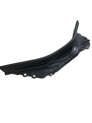 2014-2016 BMW 428i Engine Bay Partition Plenum Trim Panel (Used OEM)