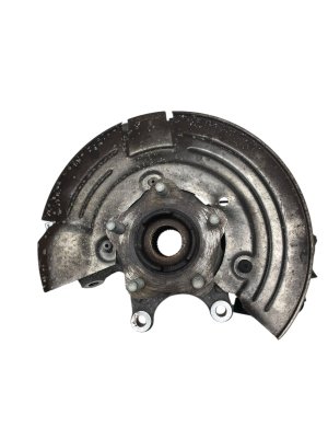 2017-2024 Mini Cooper Countryman Spindle Knuckle and Hub Assembly - Rear, Right (Passenger) (Used OEM)