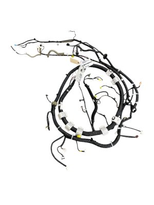 2020 INFINITI QX80 Body Wiring Harness (Used OEM)