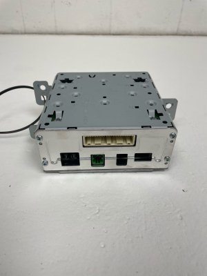 2025-2026 Kia K4 Radio Navigation Media Control Module (Used OEM)
