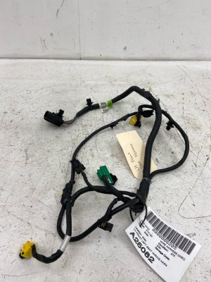 2018-2020 Ford F-150 Seat Accessory Wiring Harness - Front, Left (Driver) (Used OEM)
