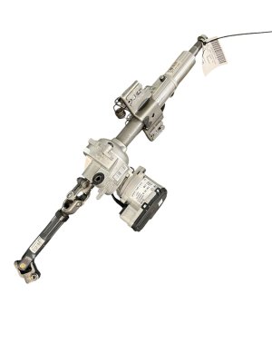 2022-2025 Hyundai Elantra Tilt Steering Column with Cruise and Radio Controls (Used OEM)