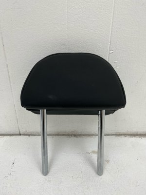 2024-2025 Hyundai Elantra Black Seat Headrest - Rear, Left (Driver) (Used OEM)