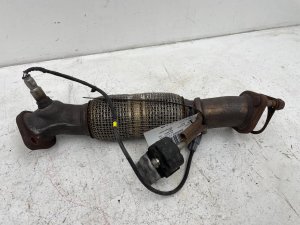 2022-2024 Hyundai Tucson Exhaust Down Pipe - Front (Used OEM)