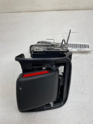 2022-2025 Lexus NX350h Folding Seat Latch Release - Rear, Left (Driver) (Used OEM)