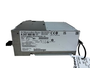 2022-2023 Mercedes-Benz GLA250 Radio Receiver Head Unit (Used OEM)