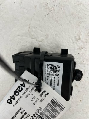 2023-2025 Cadillac LYRIQ Seat Heat Control Module - Front (Used OEM)