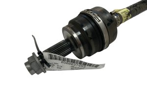 2024-2025 Genesis GV70 CV Drive Axle Shaft - Rear, Right (Passenger) (Used OEM)