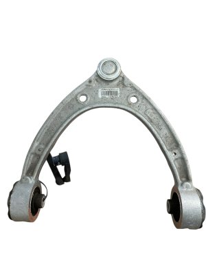2022-2024 Audi e-tron GT Upper Suspension Control Arm - Front, Right (Passenger) (Used OEM)