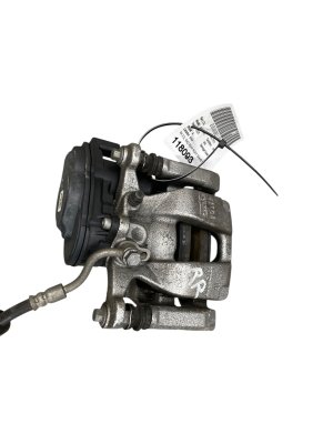 2024-2026 Ford Mustang Disc Brake Caliper - Rear, Right (Passenger) (Used OEM)