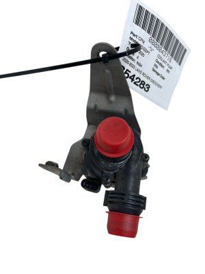 2018-2020 Jaguar F-Pace Auxiliary Engine Water Pump (Used OEM)