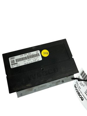 2012-2018 Audi A6 Variable Damping Active Dynamic Suspension Control Module (Used OEM)