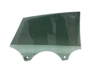 2013-2018 Audi S7 Door Window Glass - Rear, Right (Passenger) (Used OEM)