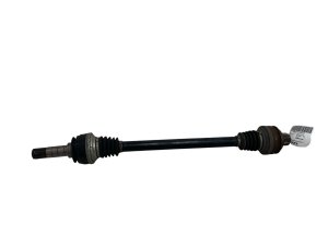 2019-2024 Porsche Cayenne CV Axle Shaft Assembly - Rear, Left (Driver) (Used OEM)