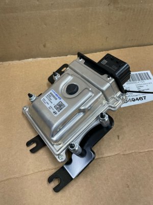 2026 Genesis GV70 Transmission Control Module (Used OEM)