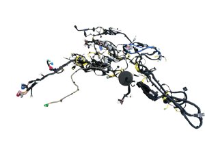 2022-2024 Hyundai Tucson Main Body Floor Wiring Harness (Used OEM)