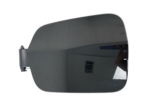 2024-2025 Dodge Charger Black Fuel Filler Door - Rear (Used OEM)