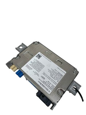 2022-2023 Mercedes-Benz C300 Rear Signal Acquisition and Actuation Module (Used OEM)