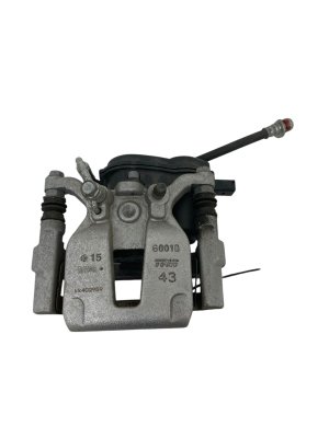 2018-2025 Honda Odyssey Disc Brake Caliper with Parking Brake Actuator - Rear, Right (Passenger) (Used OEM)