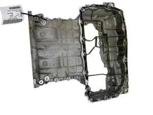 2020-2024 Audi Q7 Lower Engine Oil Pan (Used OEM)