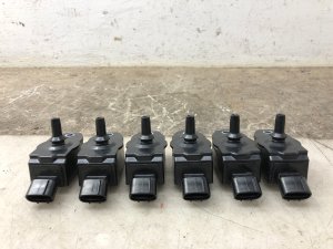 OEM Ignition Coil Set for 2018-2025 Lexus & Toyota