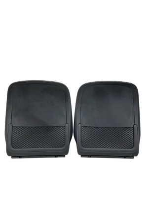 2020-2024 Mercedes-Benz GLA250 Seat Back Cover Trim Panel - Front (Used OEM)