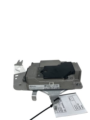 2022-2023 BMW X3 Radio Control Head Unit (Used OEM)