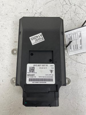2019-2023 Porsche Cayenne Comfort Suspension Control Module (Used OEM)