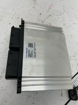 2025 Kia Carnival Engine Control Module (ECM) (Used OEM)