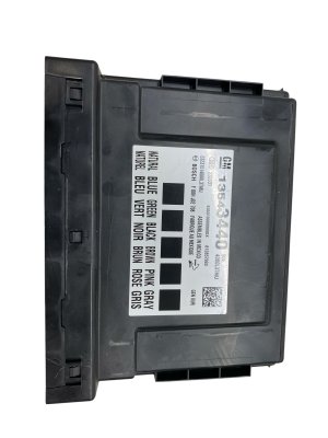2022-2023 Chevrolet Bolt EV Body Control Module (Used OEM)
