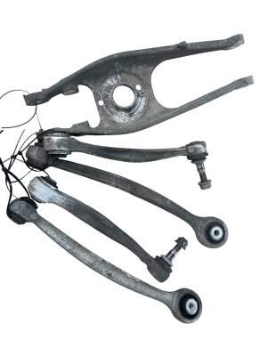 2016-2026 BMW M2 Lower Suspension Control Arm - Rear, Right (Passenger) (Used OEM)