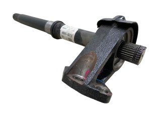 2023-2025 Kia Seltos CV Axle Jackshaft - Front, Right (Passenger) (Used OEM)