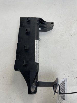 2015-2025 Porsche Macan Seat Bolster Air Bag - Rear, Left (Driver) (Used OEM)