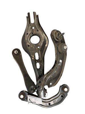 2024-2025 Hyundai Sonata Lower Control Arm Set - Rear, Left (Driver) (Used OEM)