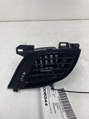 2018-2024 Lexus LS500 Dash Outer A/C Vent - Front (Used OEM)