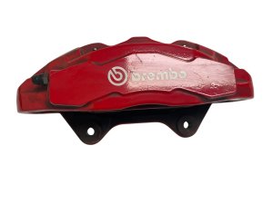 2019-2023 Genesis G70 Brembo Disc Brake Caliper - Front, Left (Driver) (Used OEM)