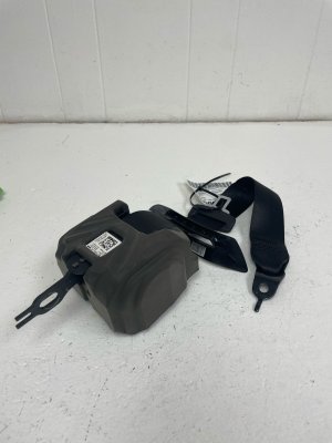 2021-2025 BMW M4 Seat Belt Assembly - Rear, Left (Driver) (Used OEM)