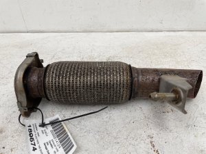 2021-2025 Mercedes-Benz GLA250 Exhaust Flex Pipe (Used OEM)