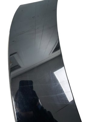 2023-2026 Toyota Crown Black Trunk Lid - Rear (Used OEM)