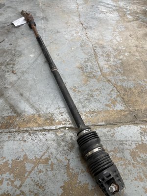 2025 Mazda CX-70 Intermediate Steering Shaft (Used OEM)