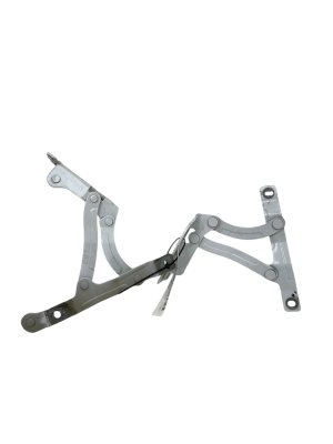 2013-2016 Porsche Boxster Hood Hinge Set - Rear, Right (Passenger) (Used OEM)