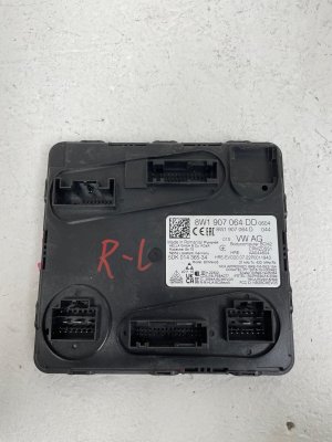 2017-2024 Audi A4 Body Control Module (Used OEM)