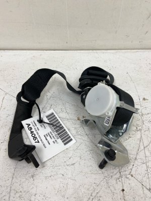 2018-2023 Lincoln Navigator 3rd Row Seat Belt Assembly - Rear, Left (Driver) (Used OEM)